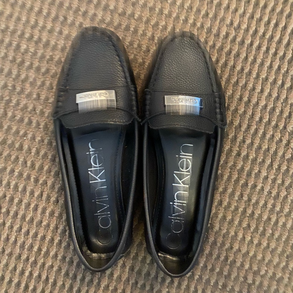 Calvin Klein Loafers